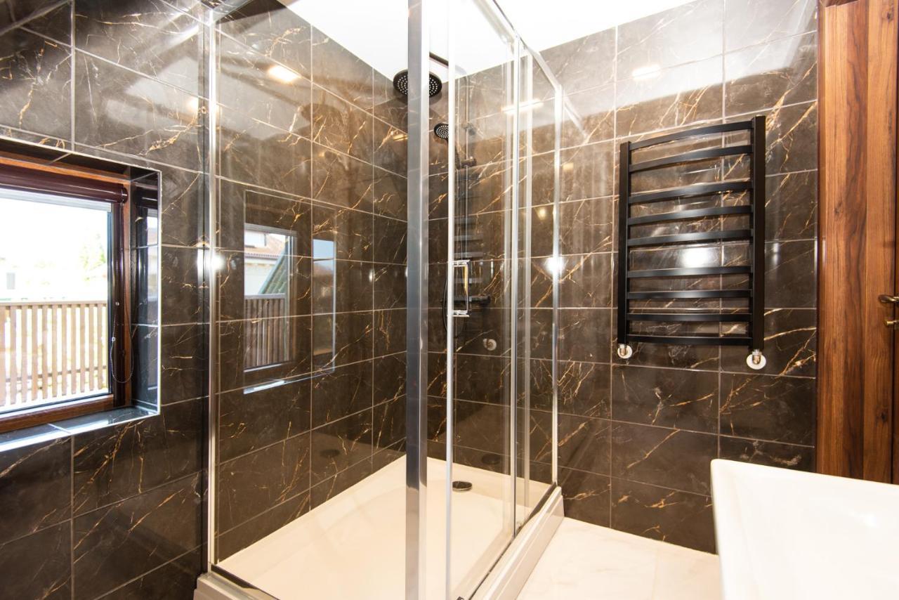 Apartamentai Pas Kaju Senamiestyje Salia Botanikos Parko Palanga Buitenkant foto