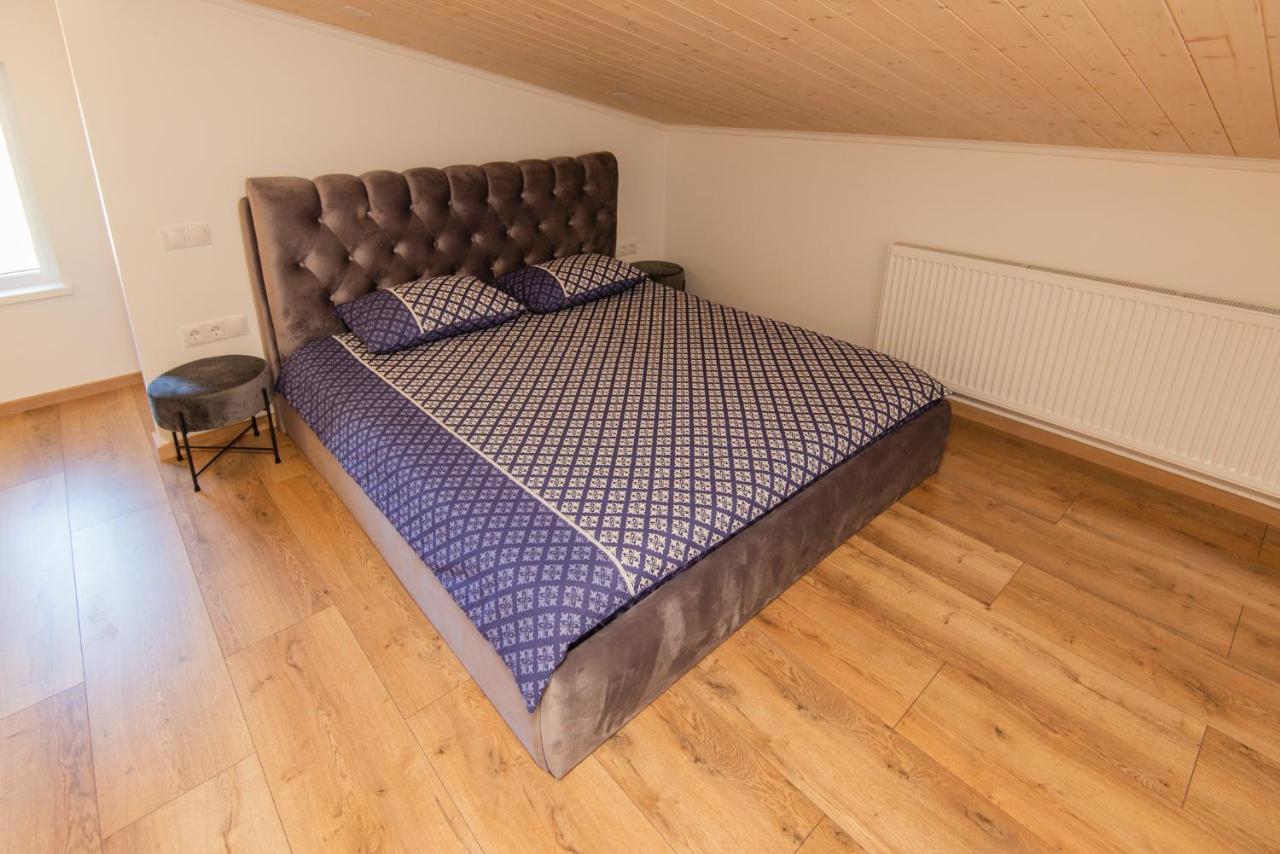 Apartamentai Pas Kaju Senamiestyje Salia Botanikos Parko Palanga Buitenkant foto